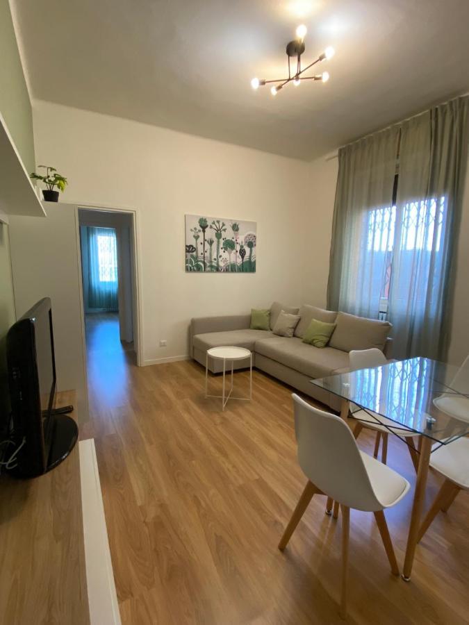 Bettino Lodge Milan Exterior photo